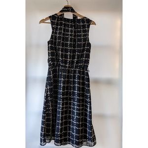 Banana Republic Blue Dress Size 0